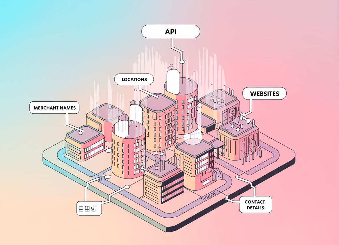 AI-Powered Transaction Enrichment